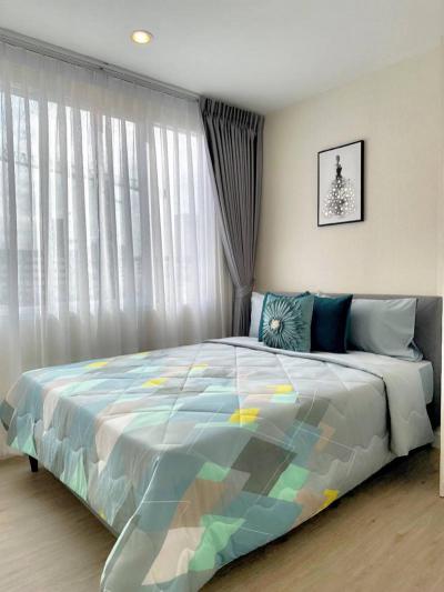 คอนโด 18000 กรุงเทพมหานคร เขตบางนา บางนา