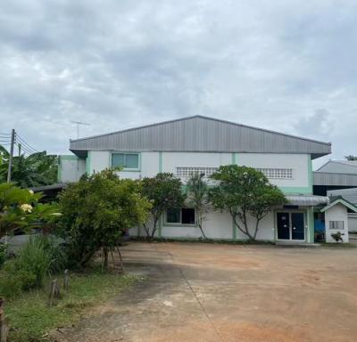 โรงงาน 35000000 ชลบุรี ศรีราชา เขาคันทรง