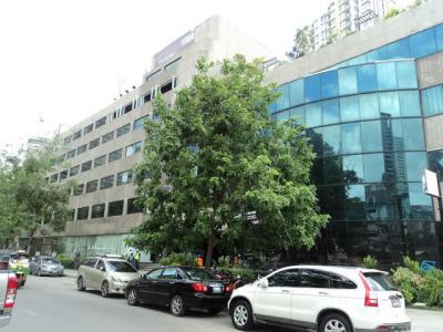 สำนักงาน 35000 กรุงเทพมหานคร เขตบางรัก สีลม