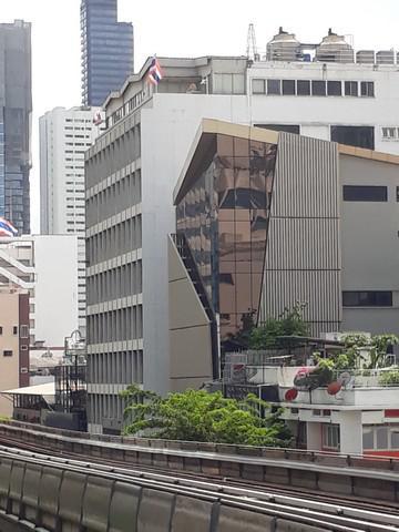 สำนักงาน 34000 กรุงเทพมหานคร เขตบางรัก สีลม