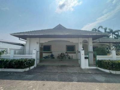 บ้านเดี่ยว 8500000 ชลบุรี บางละมุง หนองปรือ