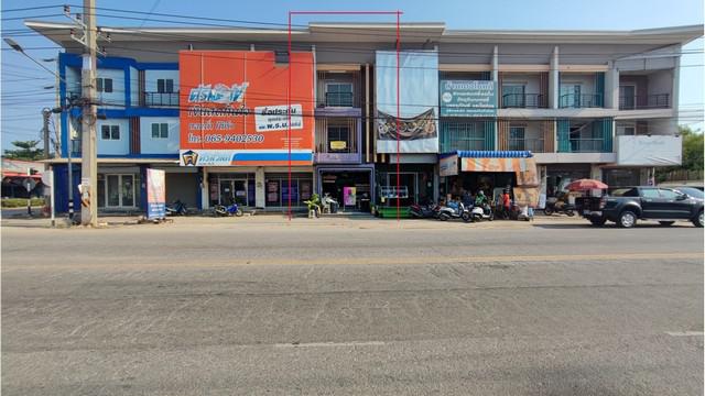 อาคารพาณิชย์ 5500000 สมุทรสาคร เมืองสมุทรสาคร พันท้ายนรสิงห์