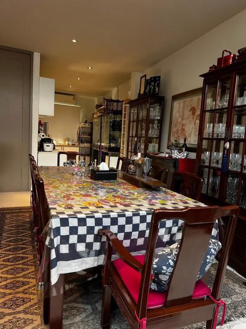 ทาวน์เฮาส์ 16500000 กรุงเทพมหานคร เขตวัฒนา พระโขนงเหนือ