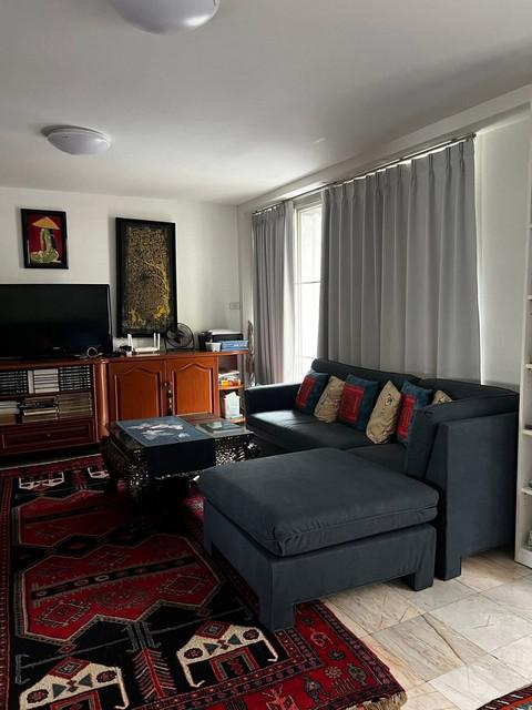 ทาวน์เฮาส์ 16500000 กรุงเทพมหานคร เขตวัฒนา พระโขนงเหนือ