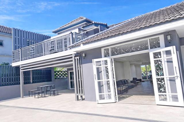 บ้านเดี่ยว 24999 กรุงเทพมหานคร เขตหนองจอก ลำผักชี