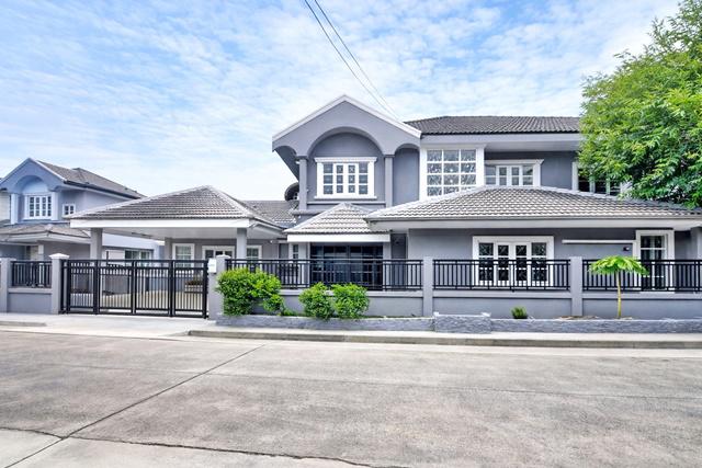 บ้านเดี่ยว 24999 กรุงเทพมหานคร เขตหนองจอก ลำผักชี