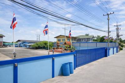 โกดัง 44998 พระนครศรีอยุธยา บางปะหัน ขยาย