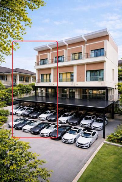 อาคารพาณิชย์ 74999 กรุงเทพมหานคร เขตพญาไท สามเสนใน