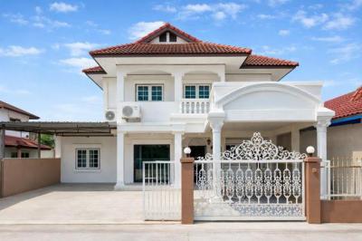 บ้านเดี่ยว 21999 กรุงเทพมหานคร เขตบึงกุ่ม คลองกุ่ม