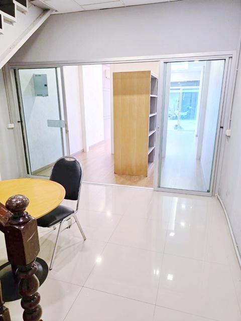 อาคารพาณิชย์ 16999 กรุงเทพมหานคร เขตพญาไท สามเสนใน