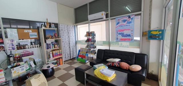 อาคารพาณิชย์ 4500000 สมุทรสาคร เมืองสมุทรสาคร บางหญ้าแพรก