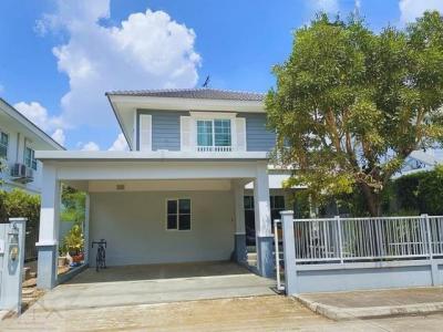 บ้านเดี่ยว 45000 สมุทรปราการ บางพลี บางแก้ว