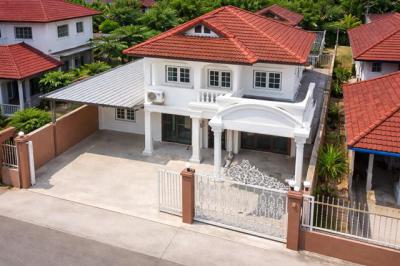 บ้านเดี่ยว 20999 กรุงเทพมหานคร เขตบึงกุ่ม คลองกุ่ม