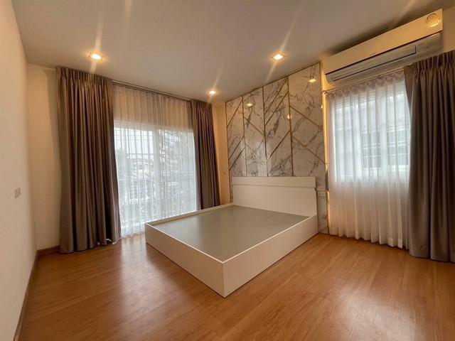 บ้านเดี่ยว 40000 กรุงเทพมหานคร เขตบึงกุ่ม คลองกุ่ม