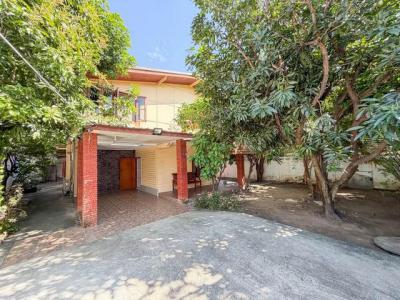 บ้านเดี่ยว 25000000 กรุงเทพมหานคร เขตวัฒนา พระโขนงเหนือ