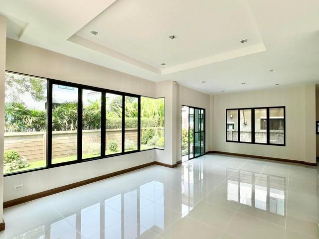 บ้านเดี่ยว 13990000 กรุงเทพมหานคร เขตสายไหม ออเงิน