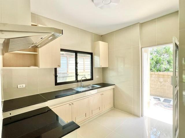 บ้านเดี่ยว 13990000 กรุงเทพมหานคร เขตสายไหม ออเงิน