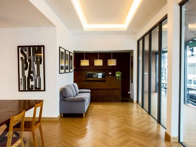 ทาวน์เฮาส์ 57000 กรุงเทพมหานคร เขตห้วยขวาง บางกะปิ