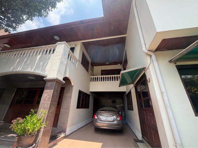 บ้านเดี่ยว 19000000 กรุงเทพมหานคร เขตสวนหลวง สวนหลวง