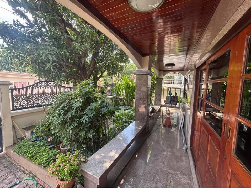 บ้านเดี่ยว 19000000 กรุงเทพมหานคร เขตสวนหลวง สวนหลวง