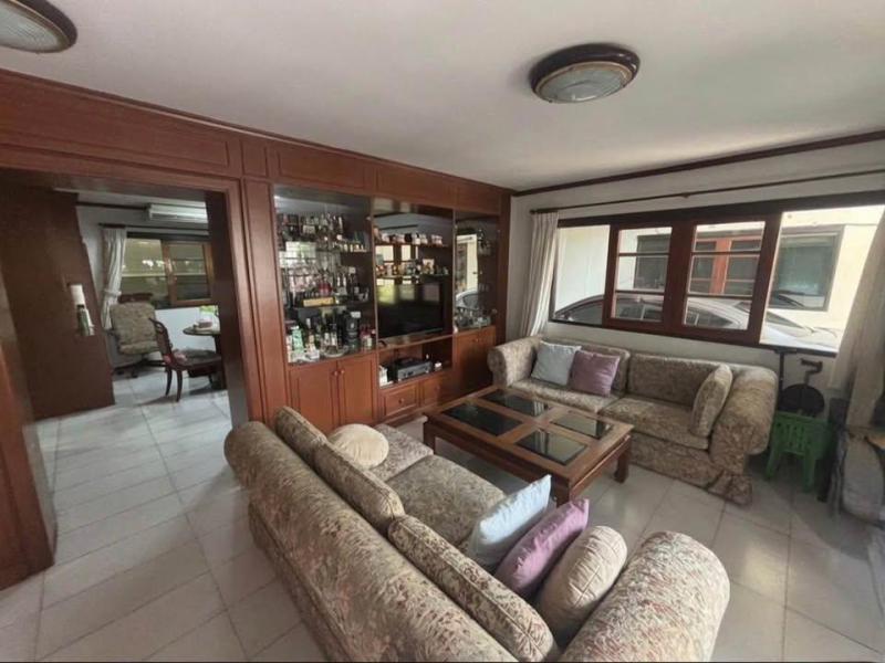 บ้านเดี่ยว 19000000 กรุงเทพมหานคร เขตสวนหลวง สวนหลวง