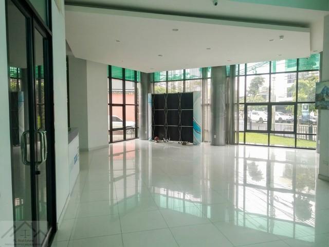 สำนักงาน 300000 กรุงเทพมหานคร เขตคันนายาว คันนายาว