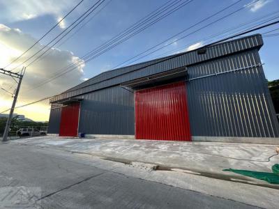 โกดัง 45000 กรุงเทพมหานคร เขตบางกะปิ คลองจั่น