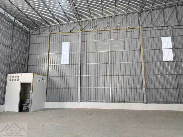 โกดัง 45000 กรุงเทพมหานคร เขตบางกะปิ คลองจั่น