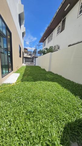 บ้านเดี่ยว 5990000 กรุงเทพมหานคร เขตบางนา บางนา