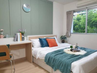 คอนโด 15000 กรุงเทพมหานคร เขตพระโขนง บางจาก