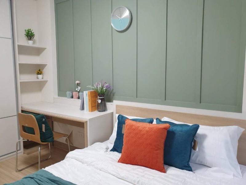 คอนโด 15000 กรุงเทพมหานคร เขตพระโขนง บางจาก