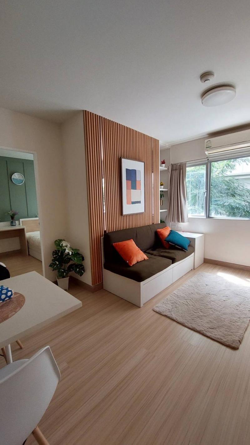 คอนโด 15000 กรุงเทพมหานคร เขตพระโขนง บางจาก