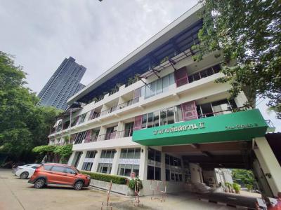 สำนักงาน 31500 กรุงเทพมหานคร เขตราชเทวี มักกะสัน