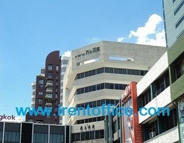 สำนักงาน 13500 กรุงเทพมหานคร เขตราชเทวี มักกะสัน