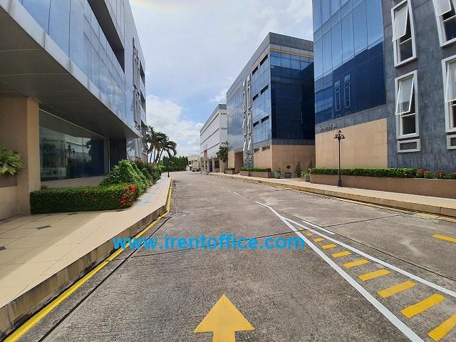 สำนักงาน 32000 กรุงเทพมหานคร เขตคลองสามวา บางชัน