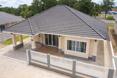 บ้านเดี่ยว 12998 หนองคาย เมืองหนองคาย หนองกอมเกาะ