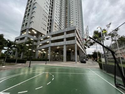 คอนโด 3900000 ชลบุรี บางละมุง หนองปรือ