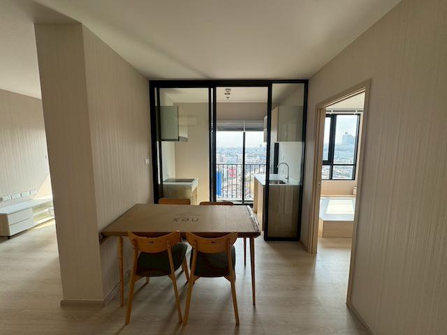 คอนโด 4490000 นนทบุรี เมืองนนทบุรี บางเขน