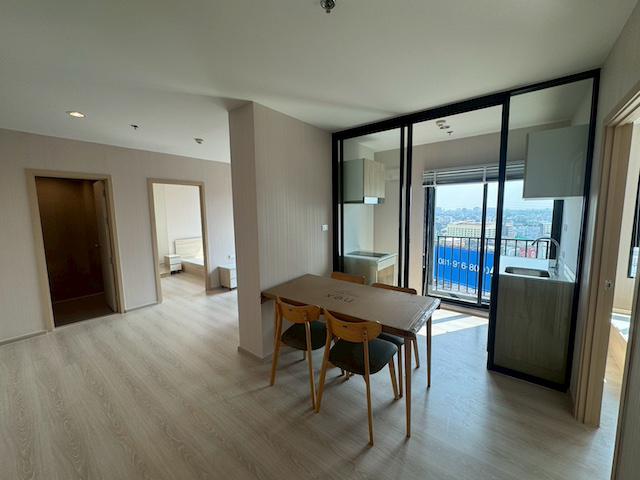 คอนโด 4490000 นนทบุรี เมืองนนทบุรี บางเขน