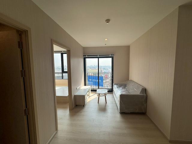 คอนโด 4490000 นนทบุรี เมืองนนทบุรี บางเขน