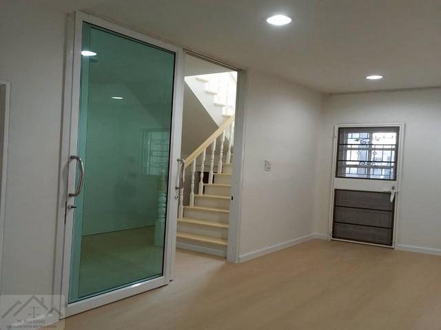 ทาวน์เฮาส์ 7190000 กรุงเทพมหานคร เขตวังทองหลาง วังทองหลาง