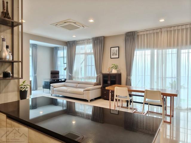 บ้านเดี่ยว 25000000 สมุทรปราการ บางพลี บางแก้ว