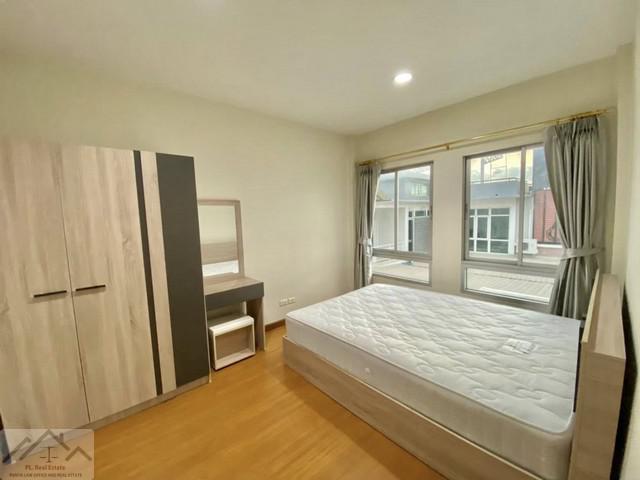 ทาวน์เฮาส์ 4200000 กรุงเทพมหานคร เขตสะพานสูง สะพานสูง