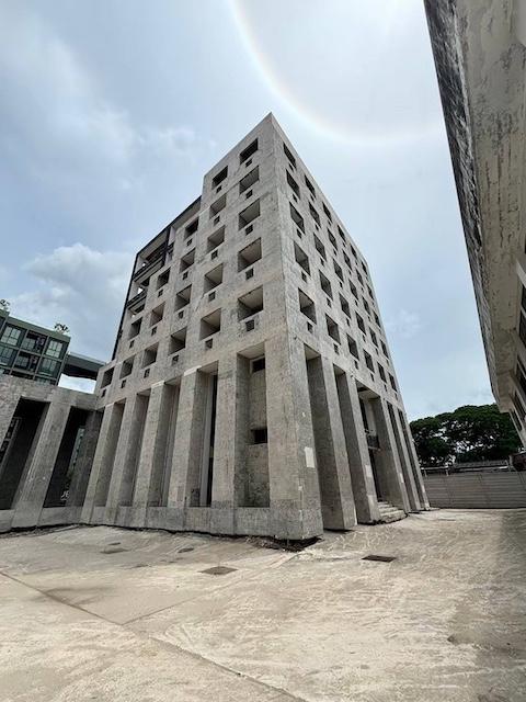 อาคารพาณิชย์ 1500000 กรุงเทพมหานคร เขตประเวศ สวนหลวง