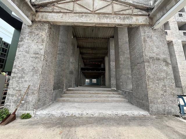 อาคารพาณิชย์ 1500000 กรุงเทพมหานคร เขตประเวศ สวนหลวง