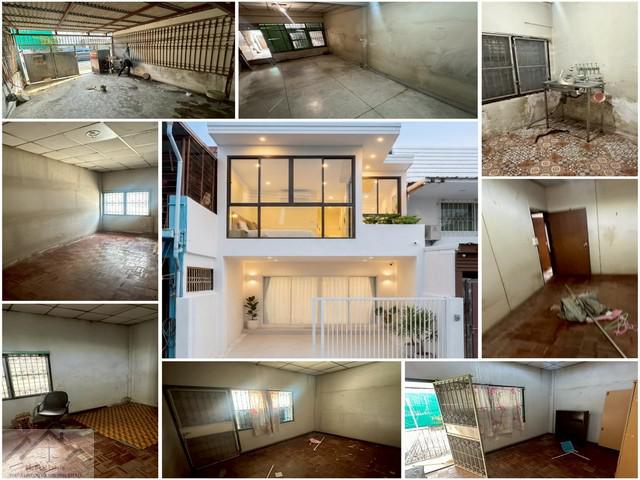 ทาวน์เฮาส์ 4590000 กรุงเทพมหานคร เขตดินแดง ดินแดง