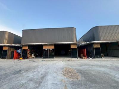 โกดัง 38000 กรุงเทพมหานคร เขตบางกะปิ คลองจั่น