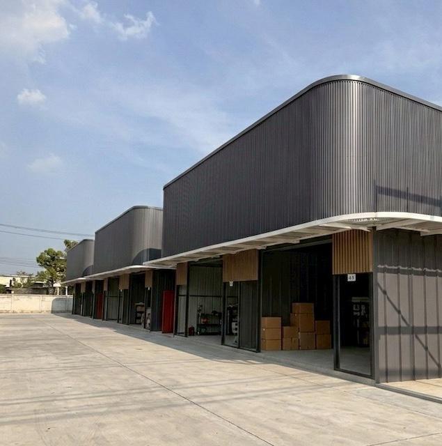 โกดัง 38000 กรุงเทพมหานคร เขตบางกะปิ คลองจั่น