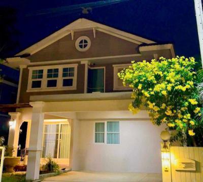 บ้านเดี่ยว 50000 สมุทรปราการ บางพลี บางแก้ว