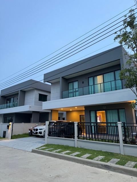 บ้านเดี่ยว 13500000 สมุทรปราการ บางพลี บางแก้ว